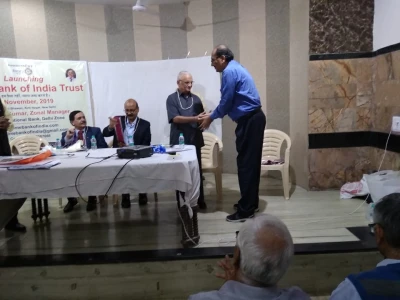 Delhi Chapter