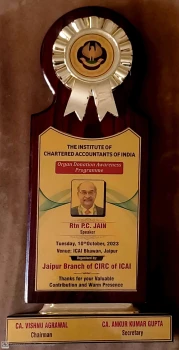 ICAI 10 Oct 2023