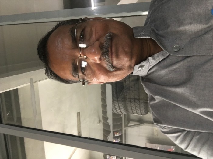Satish Kumar Jain