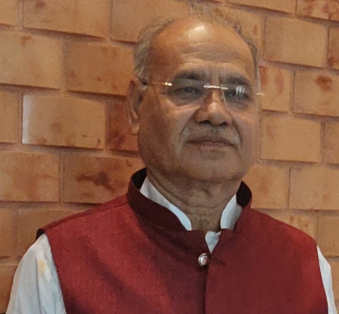 Rahul Kumar Talesra