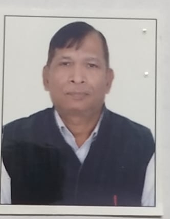 Avinash Agarwal