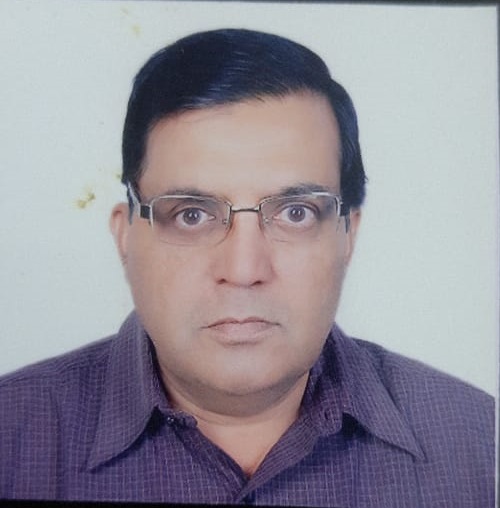 Hari Mohan Bansal