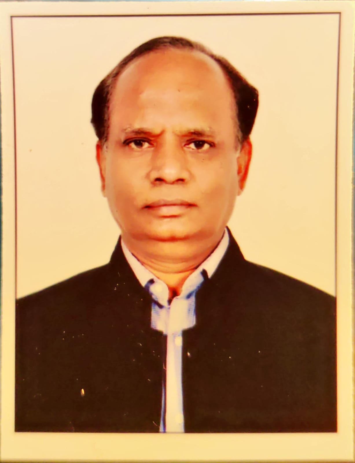 Uttam Kumar