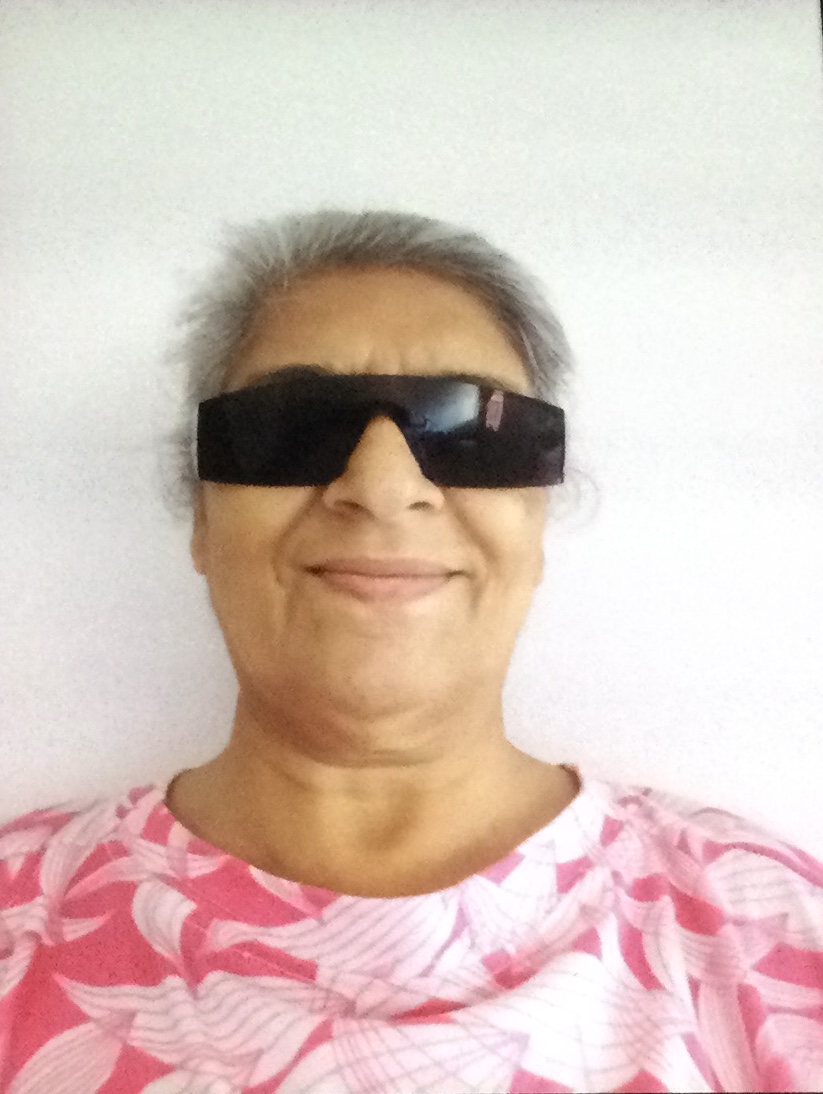 Sita Kakkar