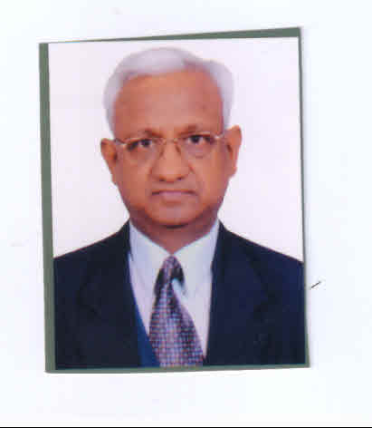 RAVINDER KUMAR GARG