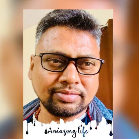 Mahesh Kumar Pandey
