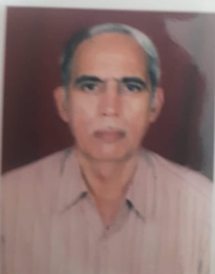 O.P. ASIJA