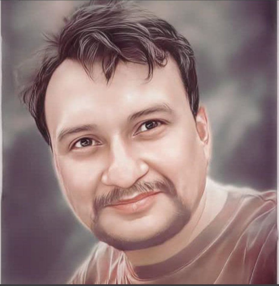 Chintan Verma