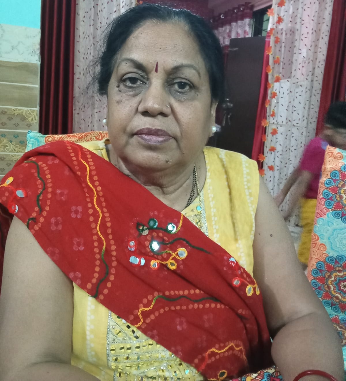 Pramila Joshi