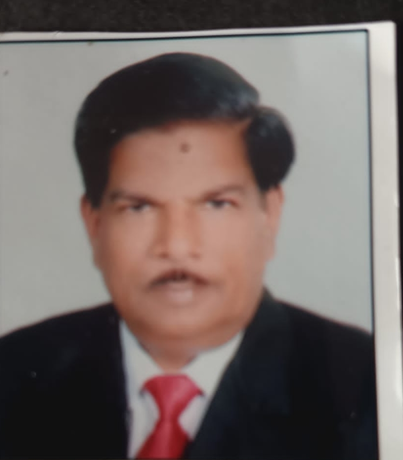 Pradeep Kumar Neema