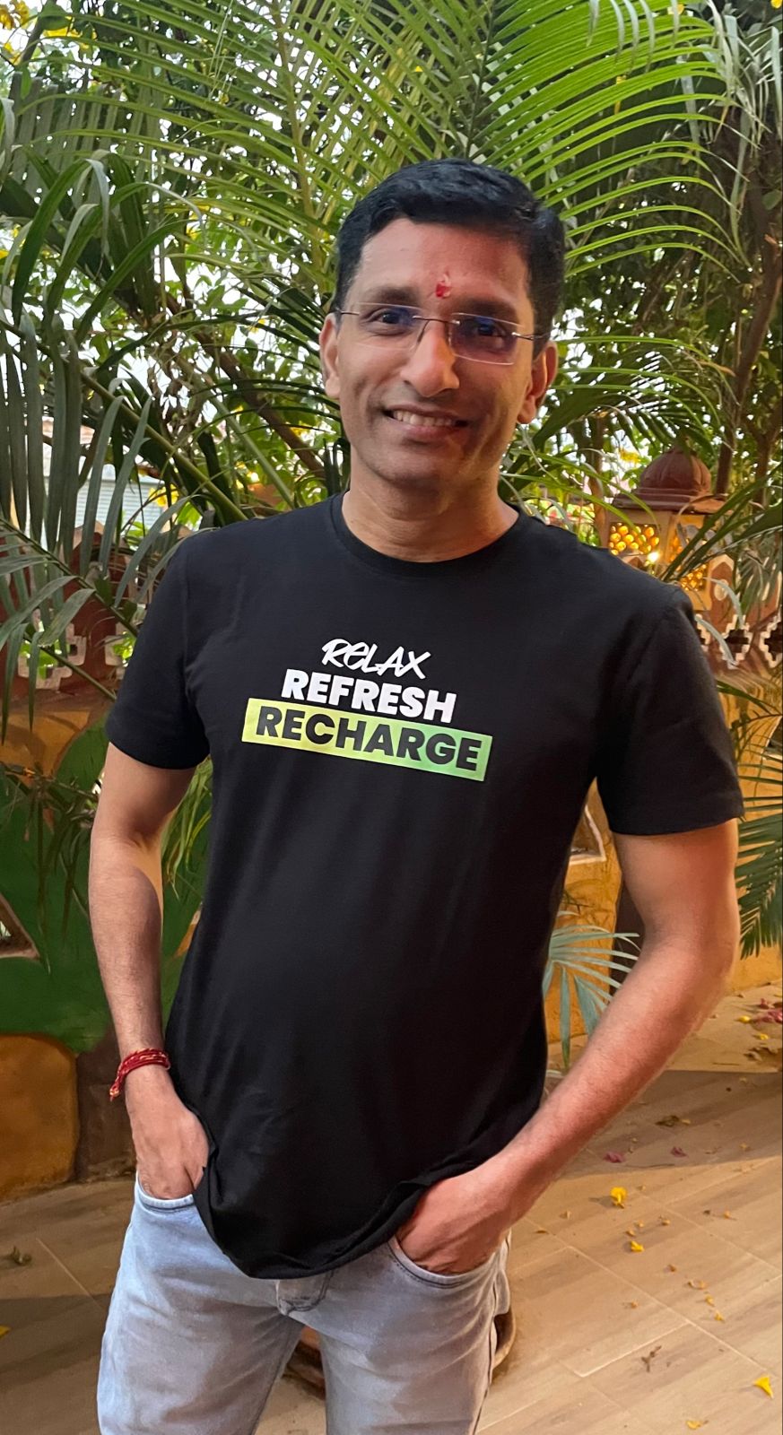 Ankit Khandelwal