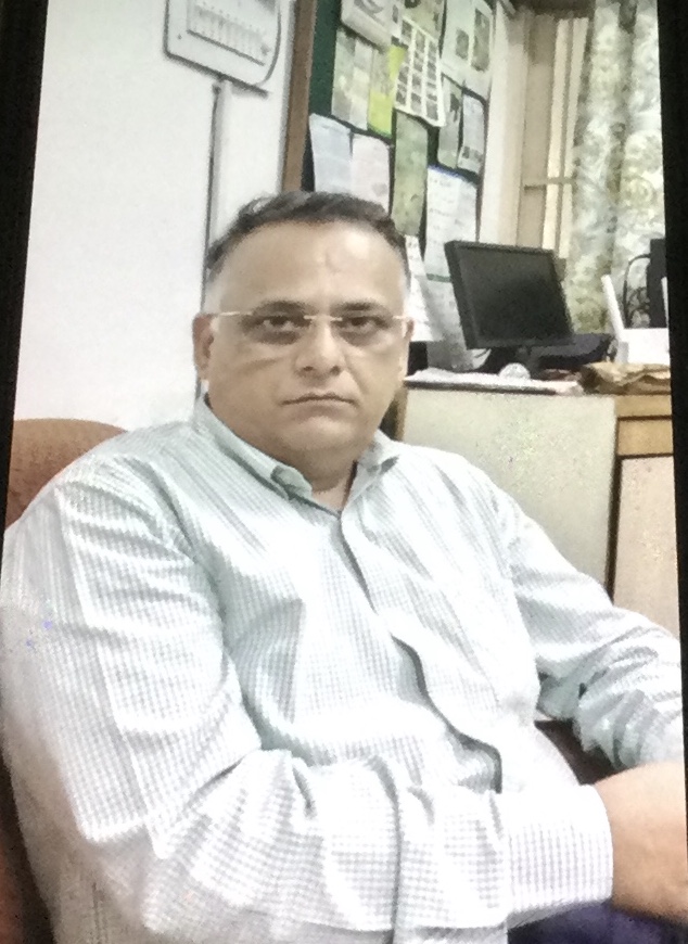 Deepak Sharma