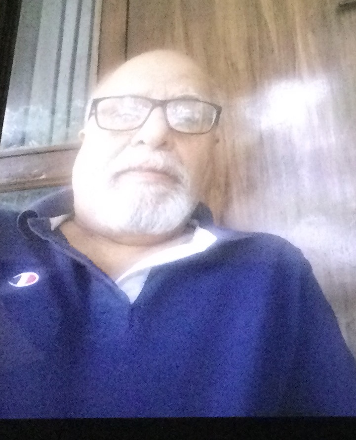 Girish Kumar Dora