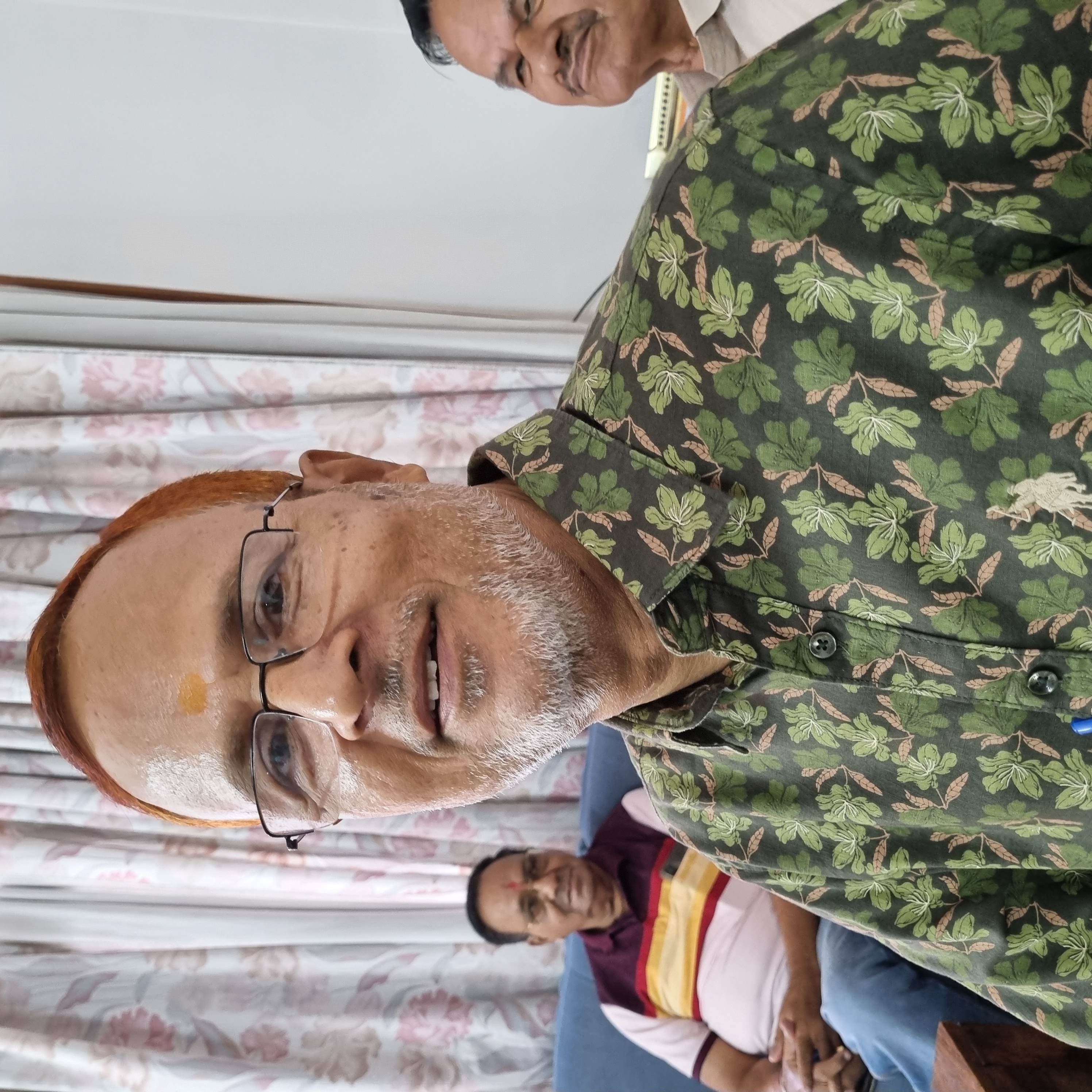 KISHOR KUMAR THOLIA