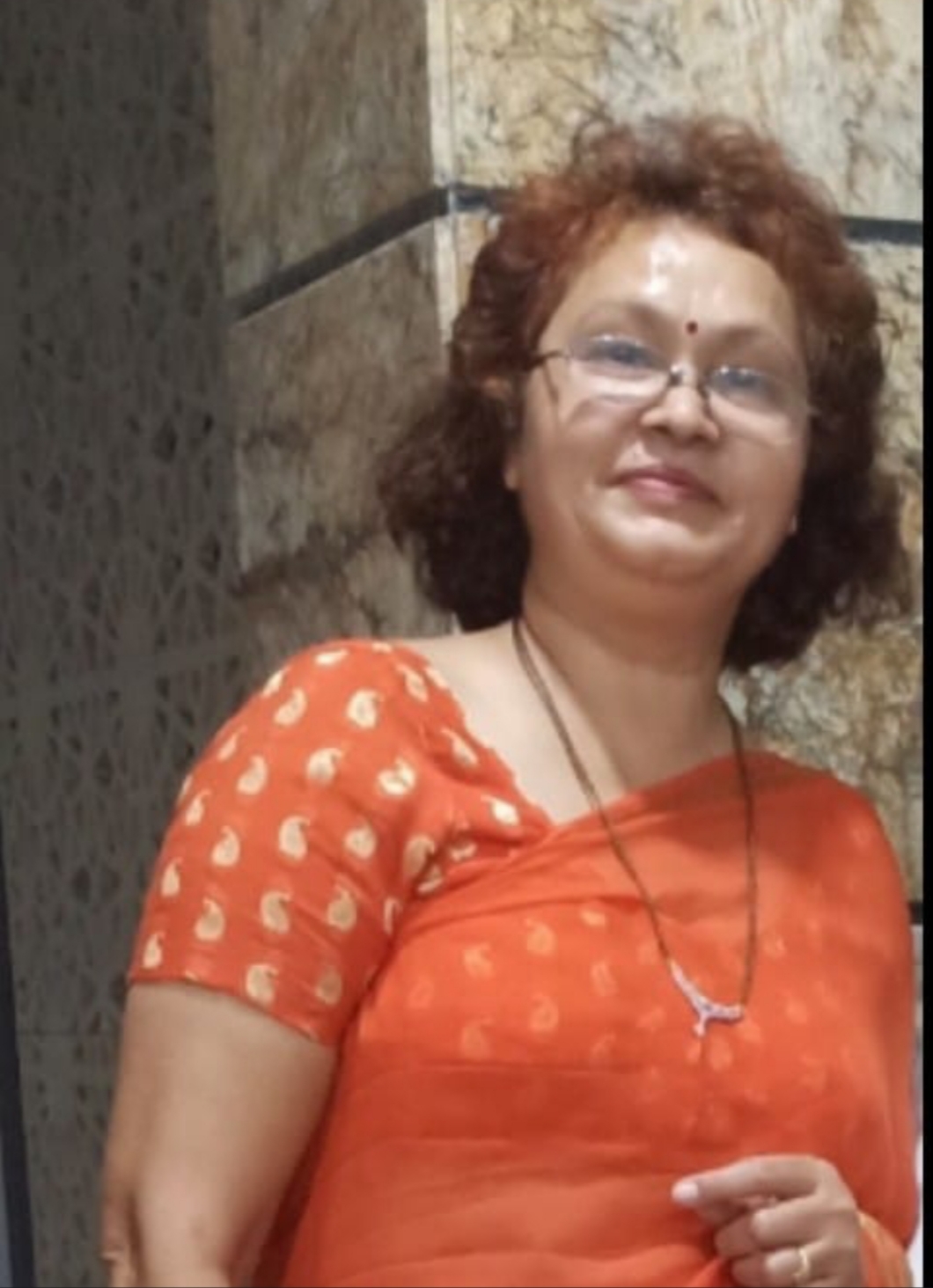 Mrs. Anju peeyush