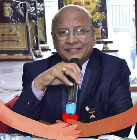 SUMAN KUMAR MITTAL