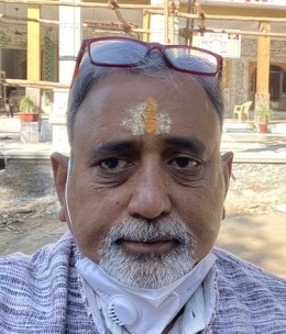 ANIL KUMAR GUPTA