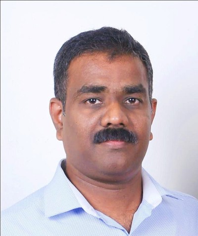 Dintis Thomas