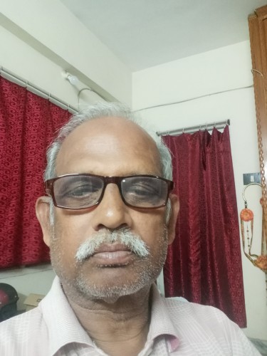 Pundarikaksham Patnana