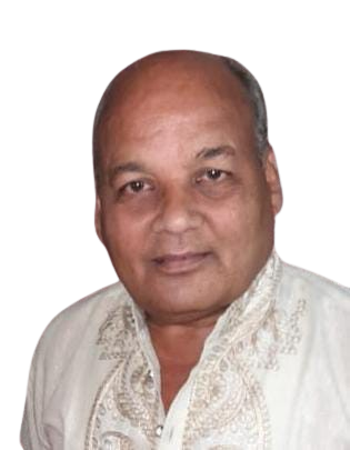 Ashok Kumar Jain