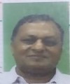 A K BANSAL