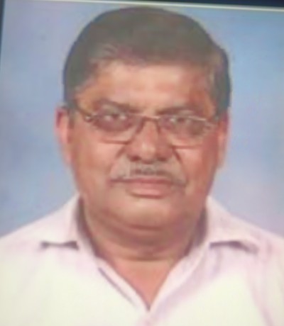 Anil Kumar Mathur