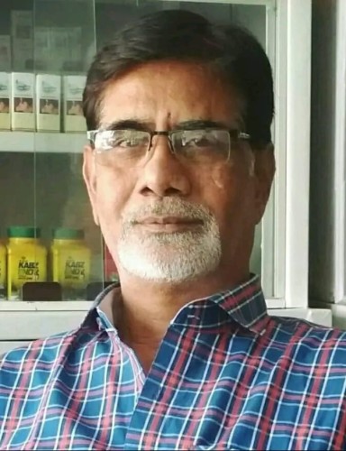 PRAKASH DESHMUKH