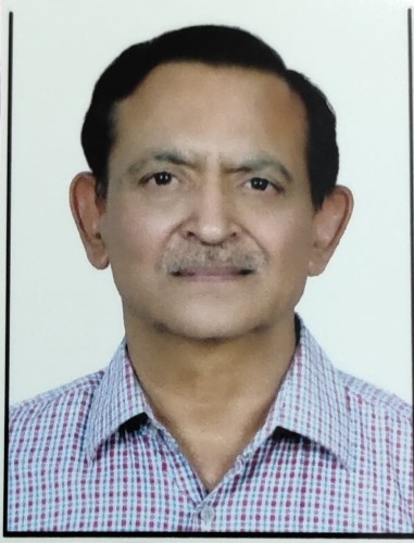 ANURAG NAGAR