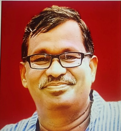 Mohan Lal Mittal