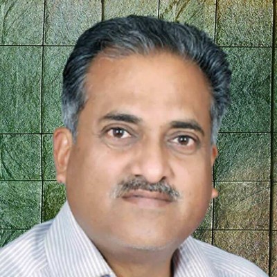 Sampat Kumar Maheshwari
