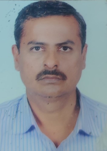 Yeshwant Ramchandra Sangle