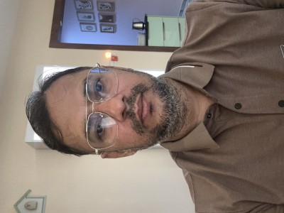 Vinod Kumar Suthar