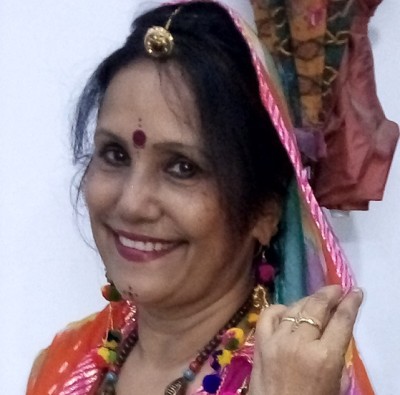 Aruna Jain