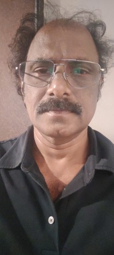 Balireddy moola swamy naidu