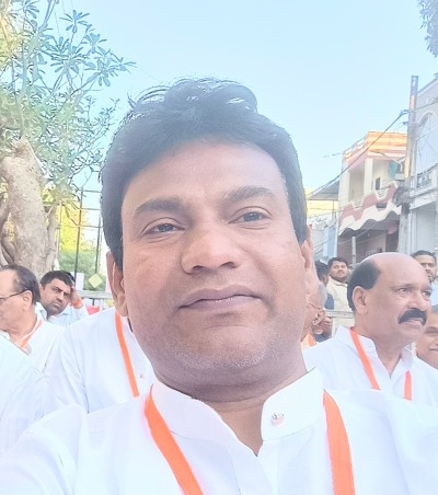 Pradeep Garje