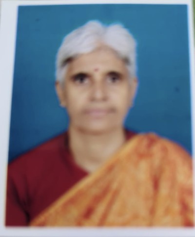 Sudha Rani Nuti