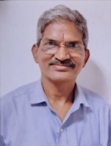 ATTALURI SESHAGIRIRAO