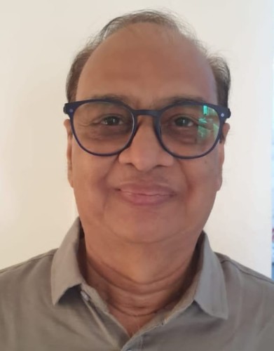 Narendra Mathur